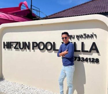 Thepha Villa | Hifzun Pool Villa