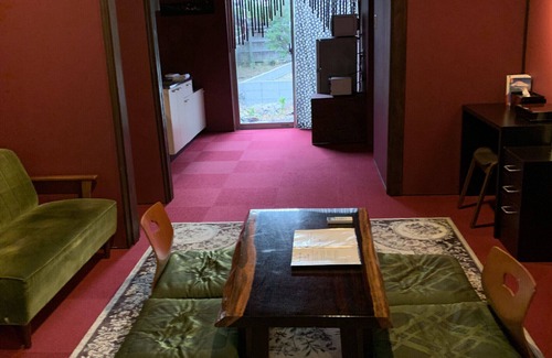 Kanazawa House | Higashiyama Komachi - Unique Machiya Near Higashi Chaya Geisha District
