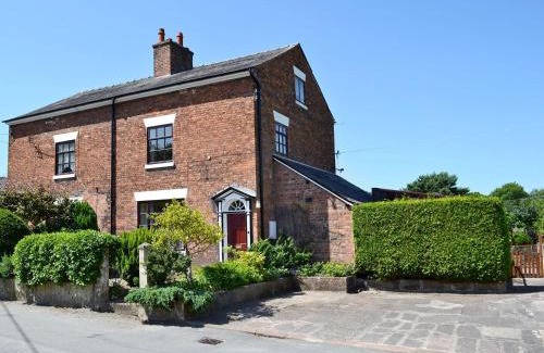 Bunbury House | High Bank