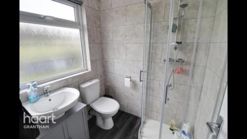 Woolsthorpe by Belvoir House | High Castle View Room