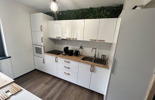 Le Puy-en-Velay Apartment | High comfort accommodation | Le Puy en Velay