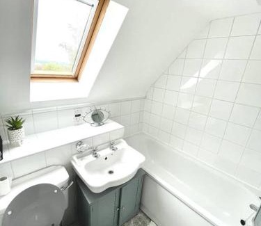 Chelmsford Apartment | High-End 2 Bed Maisonette in Beaulieu Park
