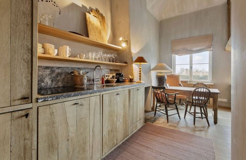 Historical Center Bruges Apartment | High-end getaway in heart of medieval Bruges.