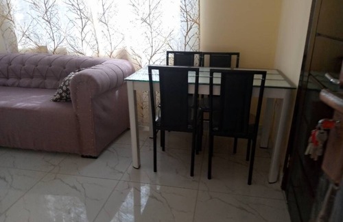 Accra Apartment | High end luxury apartments with state of the art appliances.
