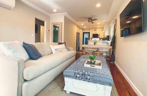 South Mission Beach Condo | High-End Relaxing Escape in Mission Beach