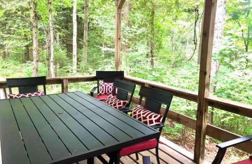 Bracebridge Resort | High Falls Bay Cottages, Camping & Waterpark