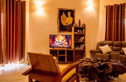 Kigali Apartment | High Ground Villa Ltd