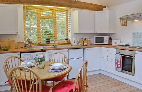 Battle Cottage | High House Holiday Cottages 1