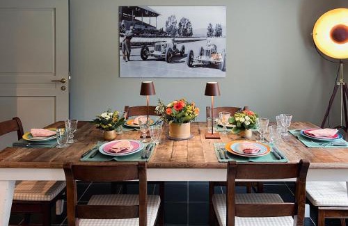 Hockai Apartment | High Moor Cottage