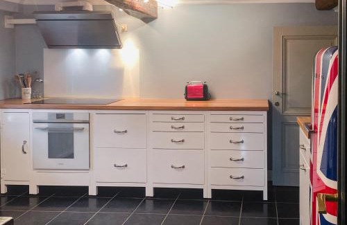 Hockai Apartment | High Moor Cottage