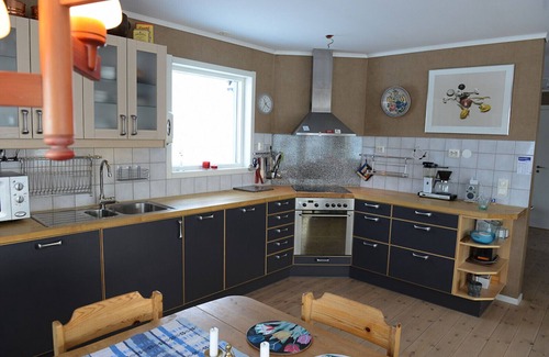 Tarnaby House | High on the hills with a magnificent view!