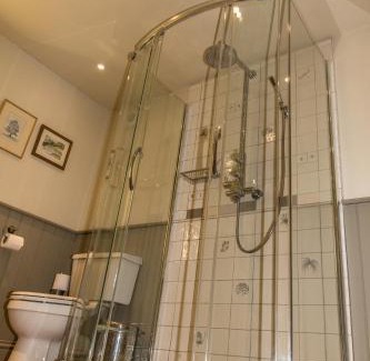 Easterside Bed & Breakfast | High Park Farm