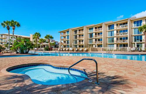 Rosemary Beach Apartment | High Pointe W41