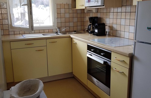 Argeles Gazost Apartment | High Pyrenees. Nice and quiet apartment in the heart of Argeles Gazost