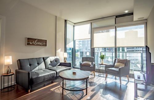 North Buckhead Apartment | High Rise 2 Bedroom apartment in a Great location apts