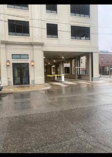 Northeast South Bend Apartment | High Rise Downtown Apartment