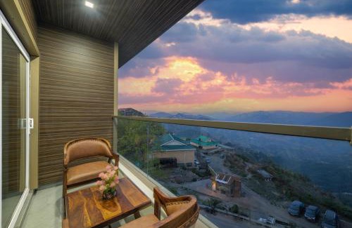 Fagu Bed & Breakfast | High Rise Inn Kufri