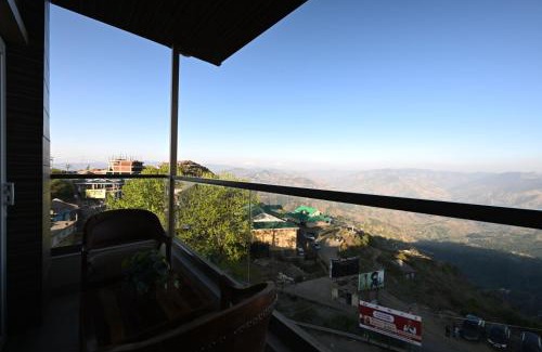 Fagu Bed & Breakfast | High Rise Inn Kufri