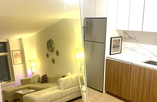 Ditmas Park Apartment | High Rise Luxury Building Apt