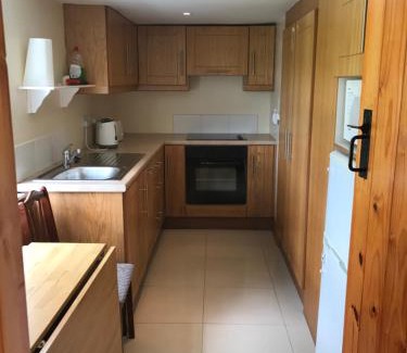 Dooagh House | High Road Cottage