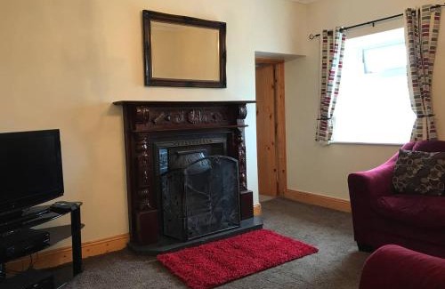 Dooagh House | High Road Cottage