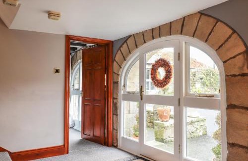 Capheaton House | High Shaftoe