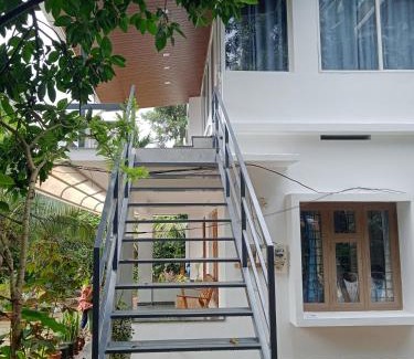 Kottappadi part House | High shine Homestay
