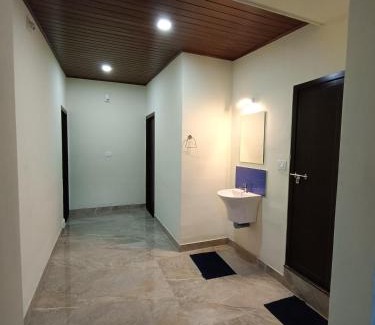 Kottappadi part House | High shine Homestay