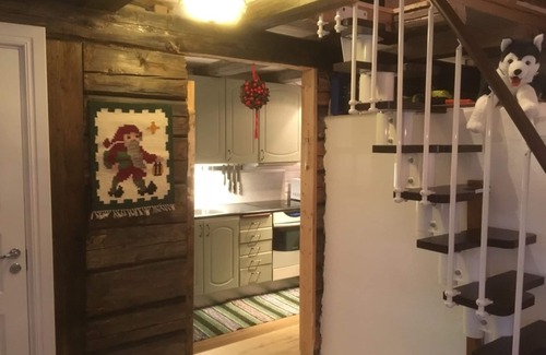 Tavelsjo House | High standard holiday home in a picturesque location