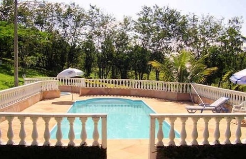 Taubate House | High Standard Site House 03 Suites - Taubaté