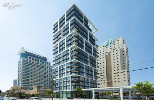 Kerem HaTeimanim Apartment | High Standing at Hayarkon by HolyGuest
