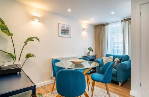 Treorchy House | High Street Cottage