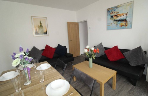 Thurnscoe House | High Street House - Barnsley