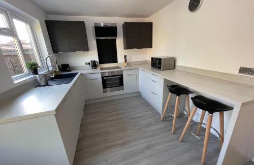 Mudeford House | High Tide House