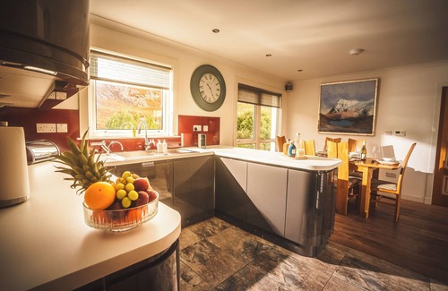 Harris House | High Tor House, Near Tarbert, Isle of Harris