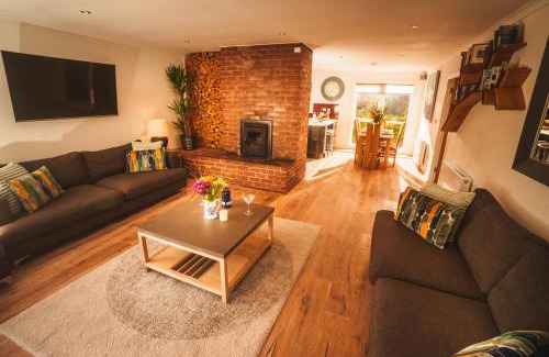 Harris Apartment | High Tor House