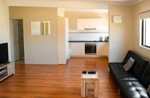 Freemans Reach Cottage | High View Accommodation #6