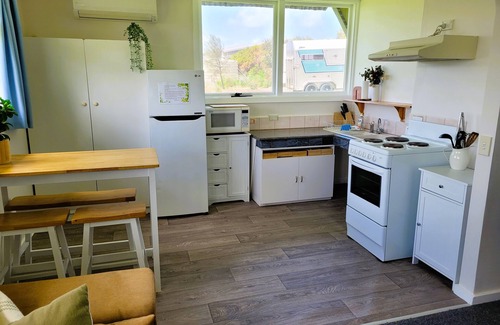 Illowa Cottage | High View Family Cottages