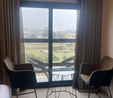 Al Namas Apartment | High Village Hotel