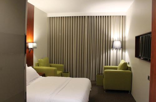 Al Namas Apartment | High Village Hotel