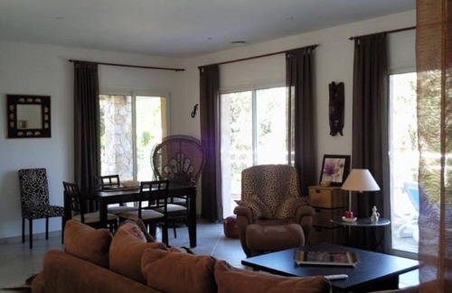 Monticello Apartment | High waterfront Villa rental for 8 people - L'Île-Rousse