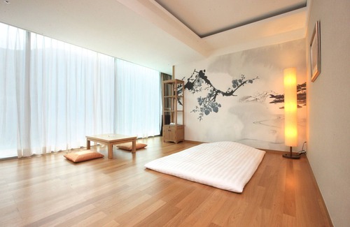 Sabuk Hotel | High1 Grand Hotel Convention Tower