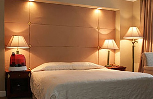 Gohan Hotel | High1 Palace Hotel & CC