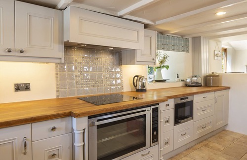 Kingsbridge Cottage | Higher Collaton Cottage