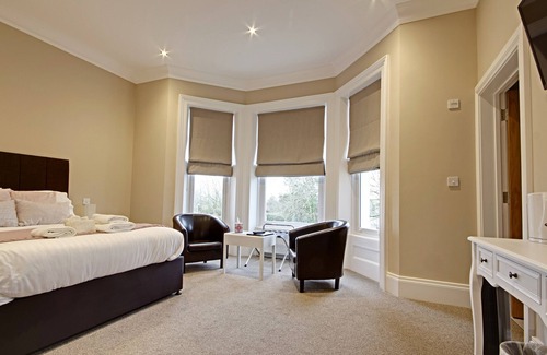 New Forest District Bed & Breakfast | Highfield Bed & Breakfast