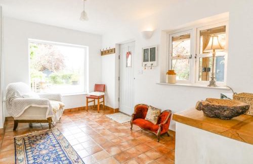 Tunstall House | Highfield House