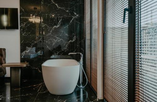 Tbilisi Hotel | Highgarden Hotel