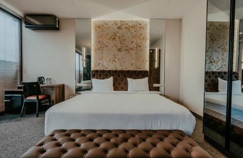 Tbilisi Hotel | Highgarden Hotel