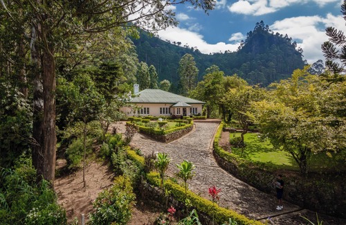 Katukitula House | Highgrove Estate By Ishq