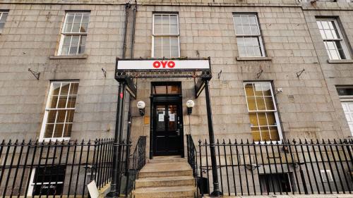 Central Aberdeen Apartment | Highland Aberdeen City Centre